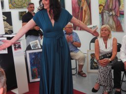 Charity-Event zu Gunsten Lichtblickhof 29.05.2026